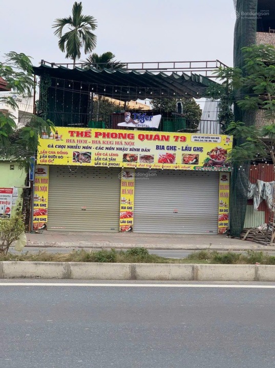 BÁN LÔ ĐẤT MẶT ĐƯỜNG HỒ SEN VỊ TRÍ ĐẮC ĐỊA, BÌA NÓNG HỔI