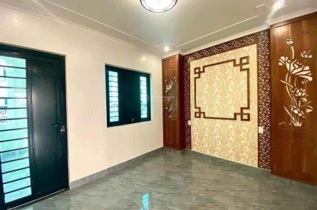 BÁN CĂN 9 HOÀN THIỆN FULL NỘI THẤT THƯỢNG LÝ, HỒNG BÀNG