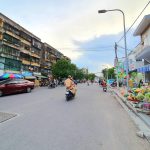 Ảnh 3 của BÁN NHÀ MẶT ĐƯỜNG ĐỒNG QUỐC BÌNH, HẢI PHÒNG