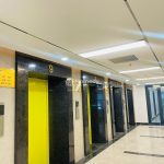 Ảnh 1 của BÁN CĂN HỘ CAO CẤP 2 NGỦ HOÀNG HUY COMMERCE