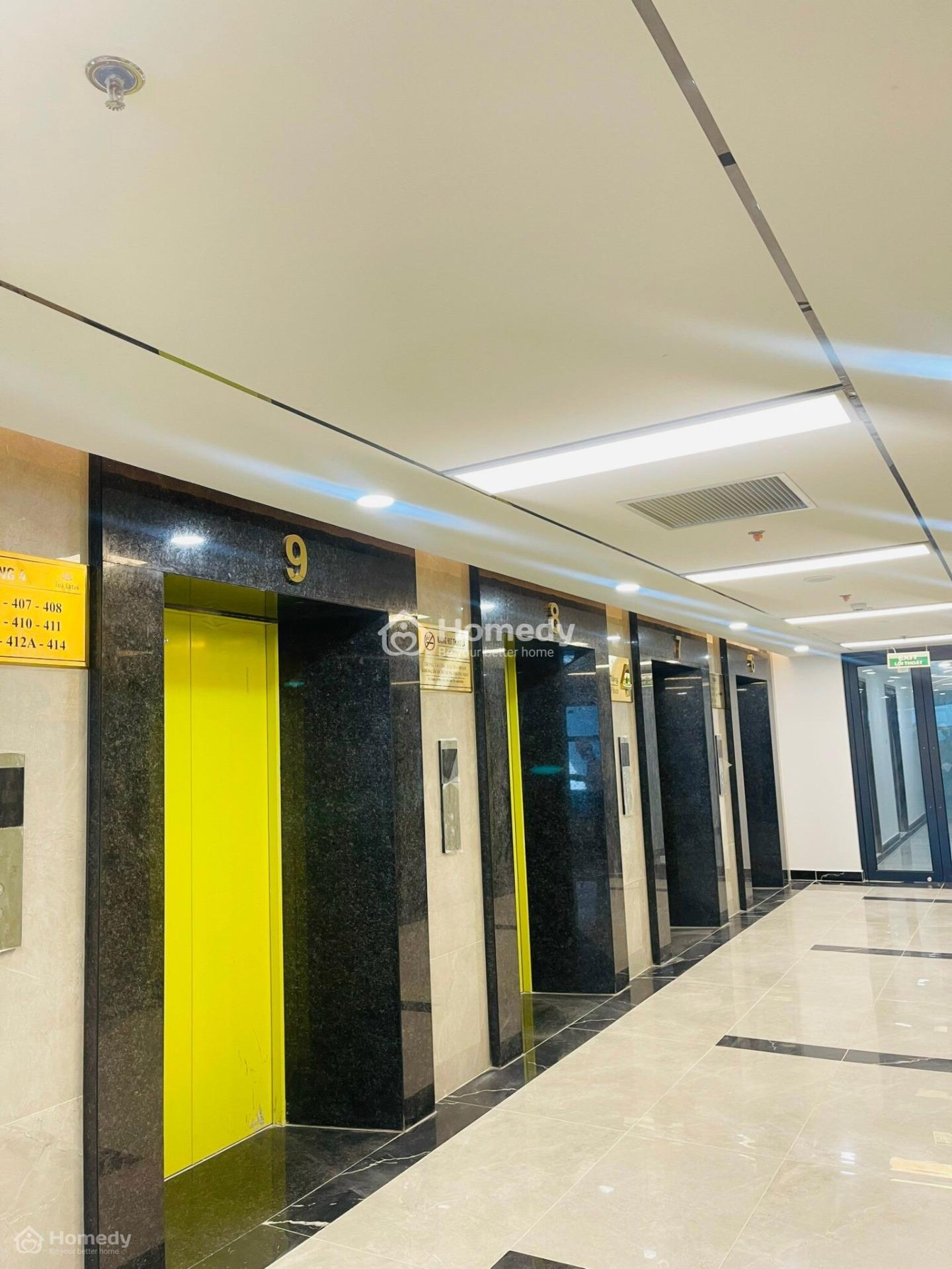 BÁN CĂN HỘ CAO CẤP 2 NGỦ HOÀNG HUY COMMERCE
