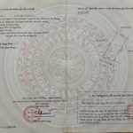 Ảnh 1 của CHÍNH CHỦ BÁN CẮT LỖ LÔ ĐẤT TẠI CÂU TRUNG, QUANG HƯNG, AN LÃO