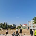 Ảnh 4 của BÁN LÔ ĐẤT NGAY CHỢ HƯƠNG, HƯNG ĐẠO, DƯƠNG KINH