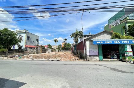 CHÍNH CHỦ BÁN LÔ ĐẤT CHIẾN THẮNG, AN LÃO