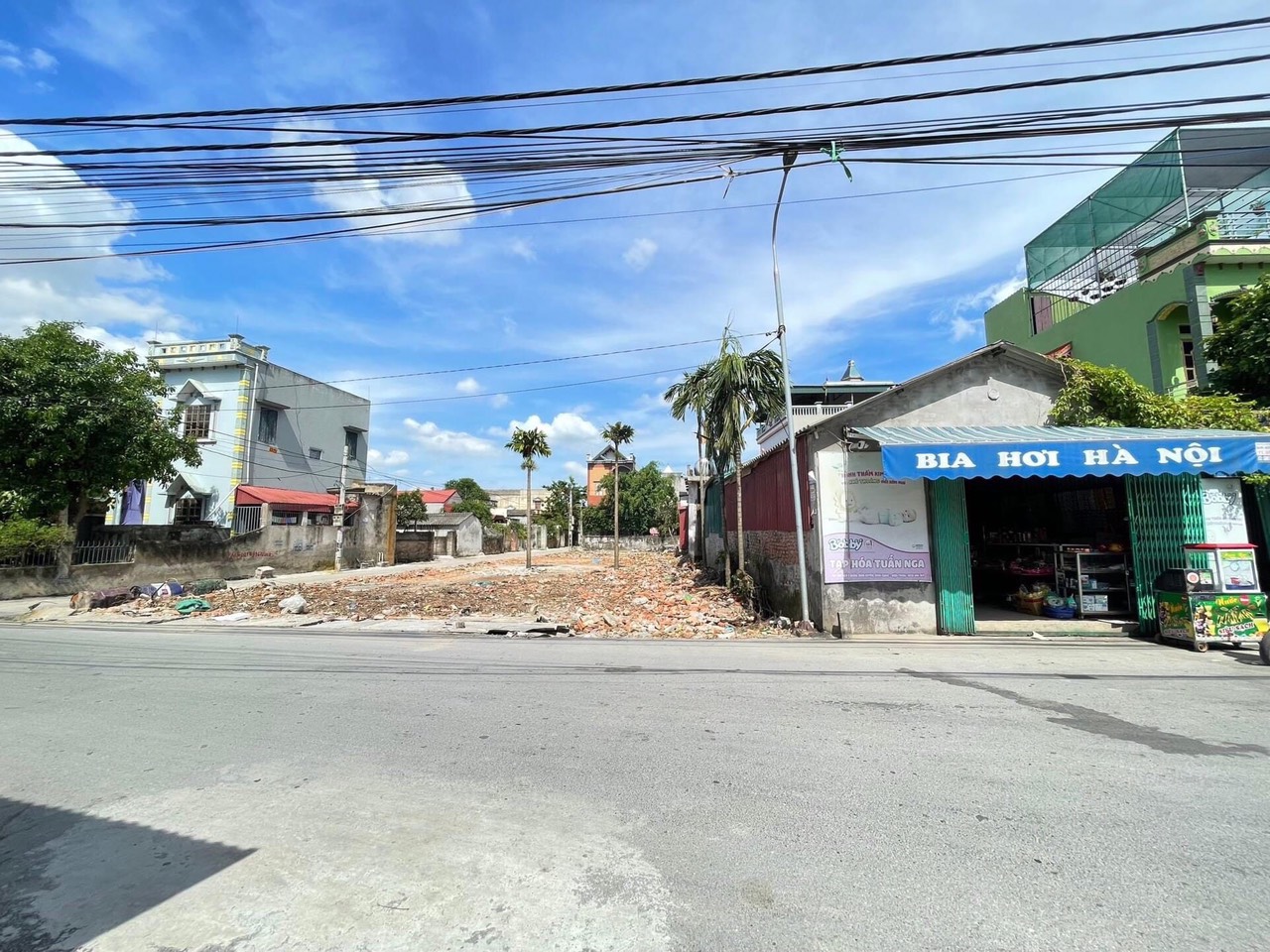 CHÍNH CHỦ BÁN LÔ ĐẤT CHIẾN THẮNG, AN LÃO