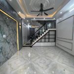 Ảnh 1 của BÁN NHÀ 4 TẦNG TẠI HÀNG TỔNG - ĐẰNG HẢI - HẢI AN