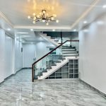 Ảnh 2 của BÁN NHÀ 3 TẦNG TẠI ĐẰNG HẢI - HẢI AN