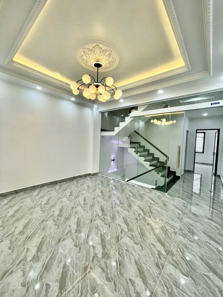 BÁN NHÀ 3 TẦNG TẠI ĐẰNG HẢI - HẢI AN