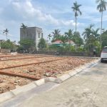 Ảnh 1 của MỞ BÁN LÔ ĐẤT TẠI TÂN NAM, MỸ ĐỨC, AN LÃO