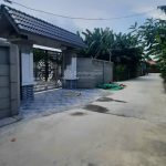 Ảnh 2 của CHÍNH CHỦ EM CẦN BÁN LÔ ĐẤT KIM CHÂM, MỸ ĐỨC, AN LÃO
