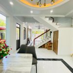 Ảnh 2 của BÁN BIỆT THỰ SÂN VƯỜN NGAY GẦN QUẬN ỦY HỒNG BÀNG
