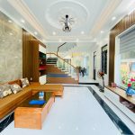 Ảnh 6 của BÁN BIỆT THỰ SÂN VƯỜN NGAY GẦN QUẬN ỦY HỒNG BÀNG