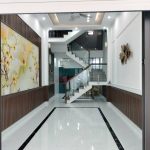 Ảnh 1 của BÁN NHÀ ĐẸP Ô TÔ ĐỖ CỬA 241 LẠCH TRAY THÔNG VĂN CAO