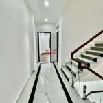 Ảnh 4 của BÁN NHÀ XÂY MỚI TINH VÀI BƯỚC RA CHỢ AN ĐÀ