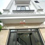 Ảnh 6 của BÁN NHÀ XÂY MỚI TINH VÀI BƯỚC RA CHỢ AN ĐÀ