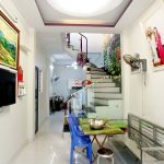 Ảnh 1 của BÁN NHÀ DÂN XÂY ĐỘC LẬP LÔ GÓC PHỐ THIÊN LÔI
