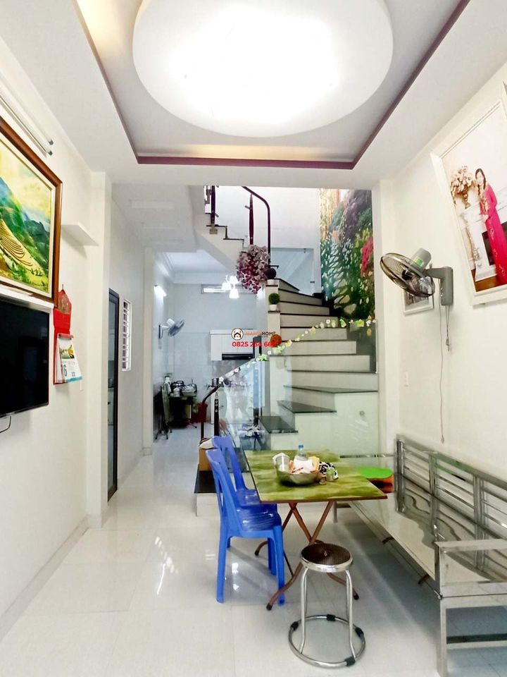 BÁN NHÀ DÂN XÂY ĐỘC LẬP LÔ GÓC PHỐ THIÊN LÔI