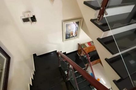 BÁN NHÀ AN ĐÀ, ĐẰNG GIANG, NGÔ QUYỀN
