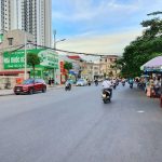 Ảnh 1 của BÁN NHÀ MẶT ĐƯỜNG NGUYỄN BÌNH, ĐỔNG QUỐC BÌNH, HẢI PHÒNG