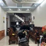 Ảnh 1 của BÁN NHÀ 43,8M2 x 4 TẦNG SAU NHÀ NẶT ĐƯỜNG PHỦ THƯỢNG ĐOẠN, VẠN MỸ, NGÔ QUYỀN, HẢI PHÒNG
