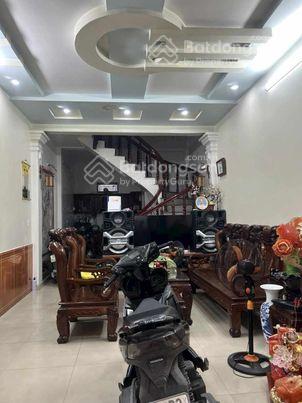 BÁN NHÀ 43,8M2 x 4 TẦNG SAU NHÀ NẶT ĐƯỜNG PHỦ THƯỢNG ĐOẠN, VẠN MỸ, NGÔ QUYỀN, HẢI PHÒNG