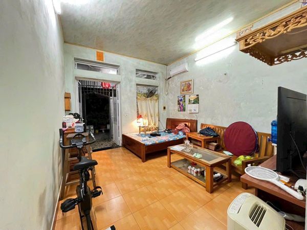 BÁN DĐẤT TẶNG NHÀ TẠI VĨNH KHẾ - AN ĐỒNG