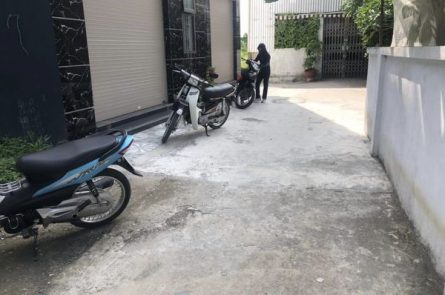 LÔ 51M2 TẠI VĂN CÚ - AN ĐỒNG