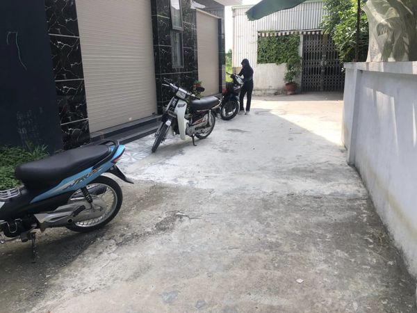 LÔ 51M2 TẠI VĂN CÚ - AN ĐỒNG