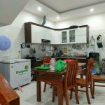 Ảnh 3 của BÁN NHÀ 3 TẦNG TẠI TỔ 8 - TT AN DƯƠNG