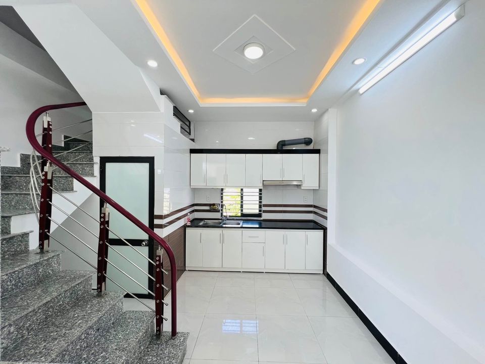 BÁN NHÀ TẠI ĐƯỜNG TRÀNG CÁT, HẢI AN