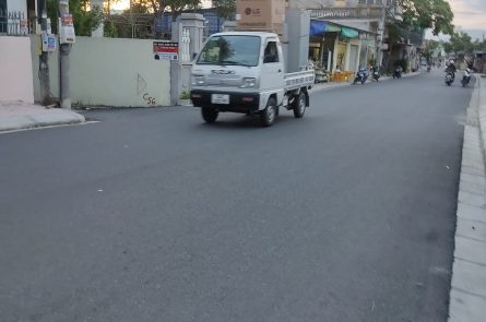 BÁN NHÀ 1,5 TẦNG TẠI DỤ NGHĨA - LÊ THIỆN