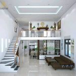 Ảnh 5 của BÁN NHÀ 1,5 TẦNG TẠI DỤ NGHĨA - LÊ THIỆN