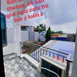 Ảnh 6 của BÁN NHÀ 3 TẦNG LÔ GÓC 2 MẶT THOÁNG TẠI CHỢ HÀNG, LÊ CHÂN
