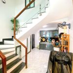 Ảnh 1 của BÁN NHÀ 3 TẦNG LÔ GÓC 2 MẶT THOÁNG TẠI CHỢ HÀNG, LÊ CHÂN