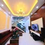Ảnh 1 của BÁN NHÀ DÂN XÂY ĐỘC LẬP SÂN CỔNG RIÊNG 3 TẦNG TRẦN NGUYÊN HÃN