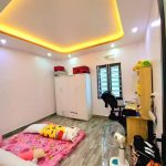 Ảnh 2 của BÁN NHÀ DÂN XÂY ĐỘC LẬP SÂN CỔNG RIÊNG 3 TẦNG TRẦN NGUYÊN HÃN