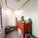 Ảnh 3 của BÁN NHÀ DÂN XÂY ĐỘC LẬP SÂN CỔNG RIÊNG 3 TẦNG TRẦN NGUYÊN HÃN