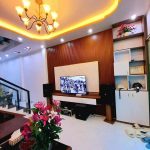 Ảnh 7 của BÁN NHÀ DÂN XÂY ĐỘC LẬP SÂN CỔNG RIÊNG 3 TẦNG TRẦN NGUYÊN HÃN