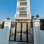 Ảnh 1 của BÁN CĂN NHÀ 3 TẦNG SÂN CỔNG ĐỘC LẬP TẠI TRÀNG DUỆ, LÊ LỢI, AN DƯƠNG