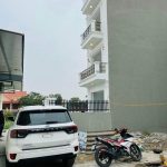 Ảnh 6 của BÁN CĂN NHÀ 3 TẦNG SÂN CỔNG ĐỘC LẬP TẠI TRÀNG DUỆ, LÊ LỢI, AN DƯƠNG