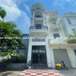 Ảnh 1 của NHÀ 5 TẦNG THANG MÁY LÊ HỒNG PHONG GẦN PHƯỢNG CHI - 60M2 - ĐƯỜNG 12M