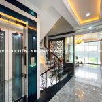 Ảnh 3 của NHÀ 5 TẦNG THANG MÁY LÊ HỒNG PHONG GẦN PHƯỢNG CHI - 60M2 - ĐƯỜNG 12M