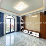 Ảnh 4 của NHÀ 5 TẦNG THANG MÁY LÊ HỒNG PHONG GẦN PHƯỢNG CHI - 60M2 - ĐƯỜNG 12M