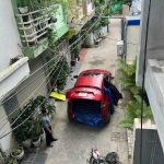 Ảnh 4 của SIÊU PHẨM SAU MẶT ĐƯỜNG TÔN ĐỨC THẮNG, SỞ DẦU