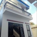 Ảnh 1 của BÁN NHÀ DÂN XÂY ĐỘC LẬP TẠI AN ĐỒNG