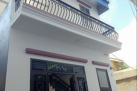 BÁN NHÀ DÂN XÂY ĐỘC LẬP TẠI AN ĐỒNG
