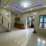Ảnh 2 của MỞ BÁN NHÀ ĐỘC LẬP 2 TẦNG ĐẸP PHỐ DƯ HÀNG