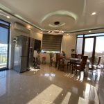 Ảnh 1 của NHÀ MẶT ĐƯỜNG TUYẾN 2 THẾ LỮ LÔ GÓC 6 TẦNG THANG MÁY