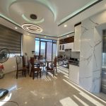 Ảnh 2 của NHÀ MẶT ĐƯỜNG TUYẾN 2 THẾ LỮ LÔ GÓC 6 TẦNG THANG MÁY