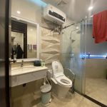 Ảnh 4 của NHÀ MẶT ĐƯỜNG TUYẾN 2 THẾ LỮ LÔ GÓC 6 TẦNG THANG MÁY
